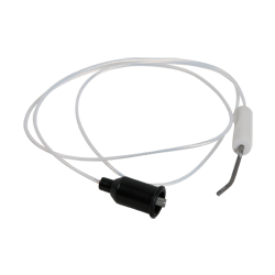 Electrode avec câble 800 mm